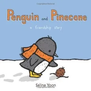 Penguin and Pinecone (2012)