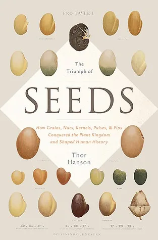 The Triumph of Seeds (2015)