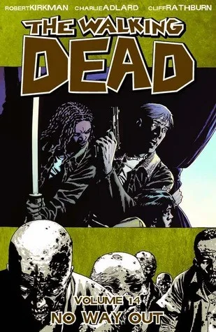 The Walking Dead, Vol. 14 (2011)