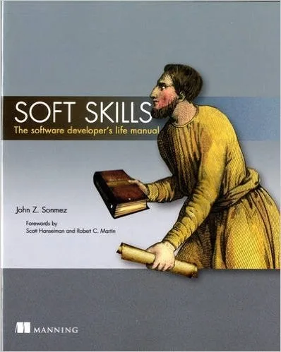 Soft Skills (2015)