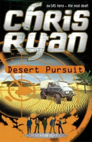 Desert Pursuit (2003)