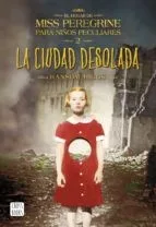 La ciudad desolada (2016)