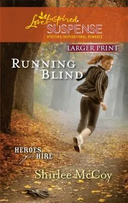 Running Blind (2010)