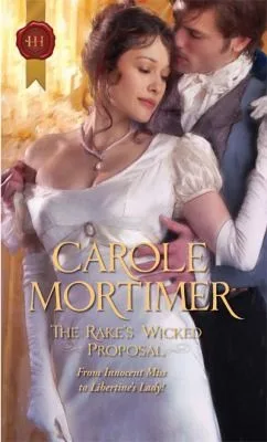 The Rake's Wicked Proposal (2009)