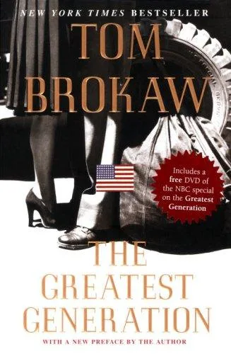 The Greatest Generation (1998)