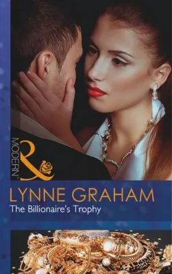 The Billionaire's Trophy (2013)