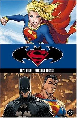 Superman/Batman