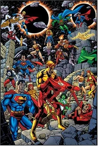 Crisis on Infinite Earths (1985)