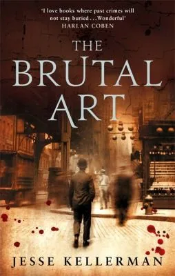 The Brutal Art (2008)