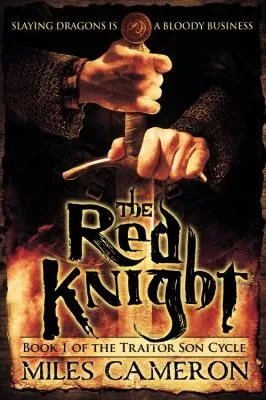 The Red Knight (2012)