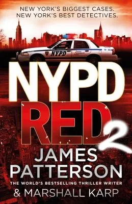 Nypd Red 2 (2014)