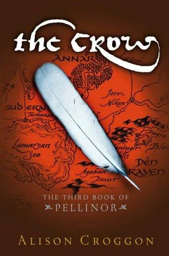 The Crow (2006)