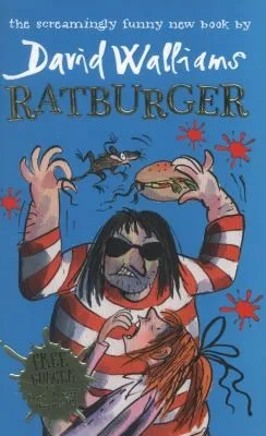 Ratburger (2001)