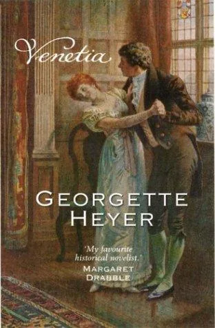 Venetia (1958)