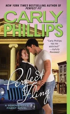 Perfect Fling (2013)