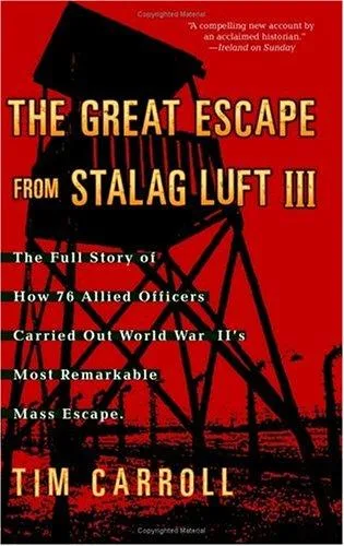 The Great Escapers (2004)