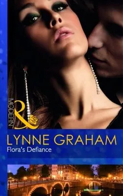 Flora's Defiance (2011)