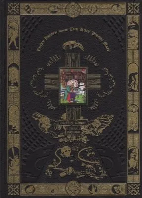 Binky Brown Meets the Holy Virgin Mary (1972)