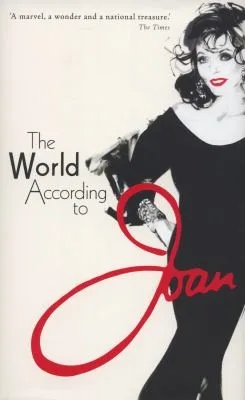 The World According To Joan (2011)