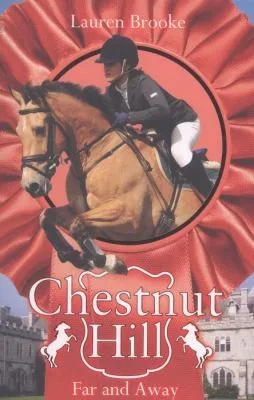 Far and Away (Chestnut Hill #12) (2013)