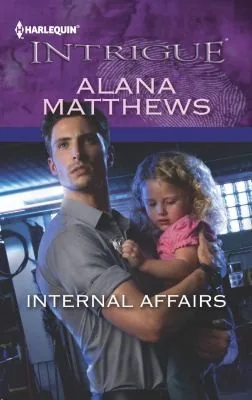 Internal Affairs (2013)
