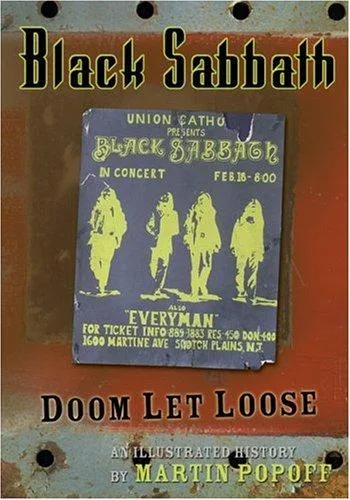 Black Sabbath: Doom Let Loose (2006)