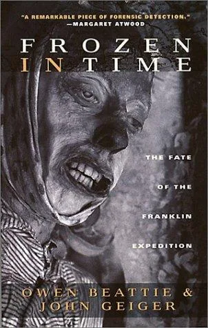Frozen in time (1987)