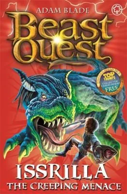 Beast Quest (2013)