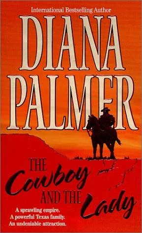 The Cowboy and the Lady (1982)