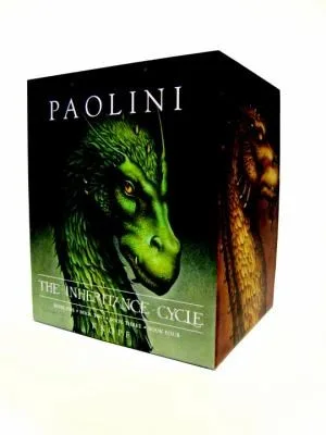 Inheritance Cycle (2006)