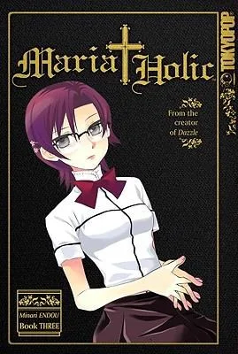 Maria Holic (2006)