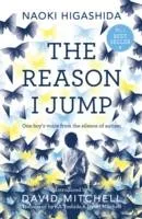 The Reason I Jump One Boys Voice From The Silence Of Autism (2013)