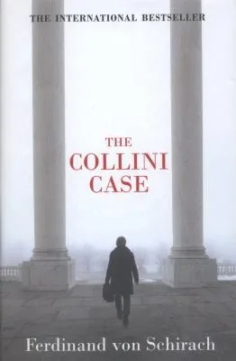 The Collini Case (2012)