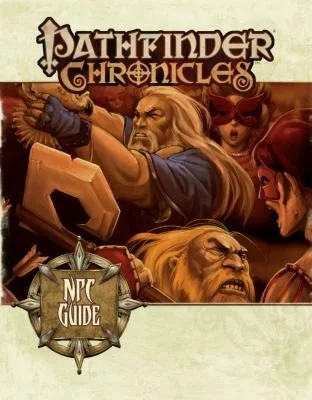 Pathfinder Chronicles (2010)