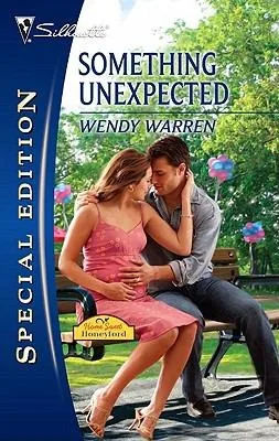 Something Unexpected (2011)