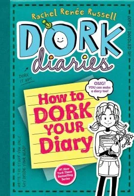 How To Dork Your Diary (2011)