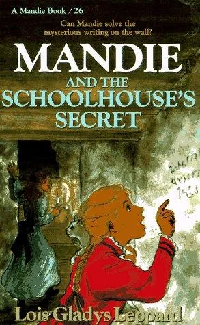 Mandie and the schoolhouse's secret (1996)