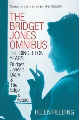 Novels (Bridget Jones's Diary / Bridget Jones - The Edge of Reason) (2008)