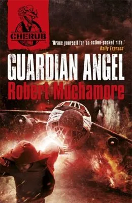 Guardian Angel
            
                Cherub (2012)
