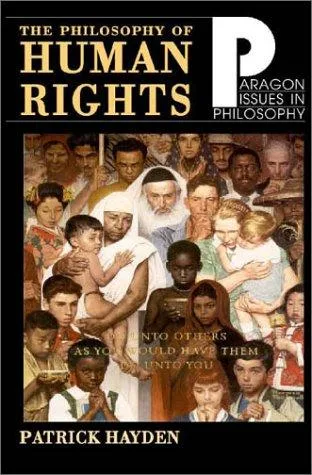 The Philosophy of Human Rights (2001)