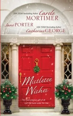 Mistletoe Wishes (2011)