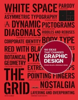 100 Ideas That Changed Graphic Design
            
                100 Ideas That Changed (2012)