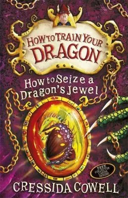 How to Seize a Dragon's Jewel (2009)