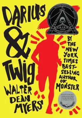 Darius & Twig (2013)