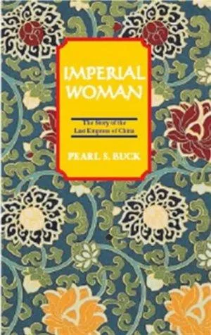 Imperial Woman (1955)