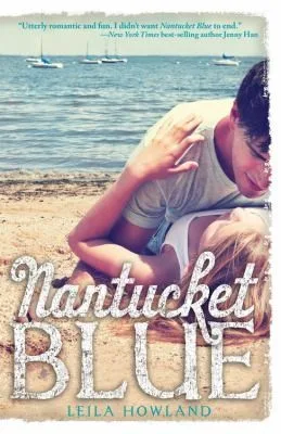Nantucket Blue (2013)