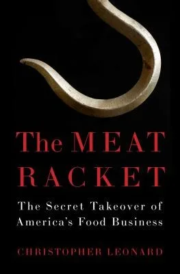 The Meat Racket (2014)