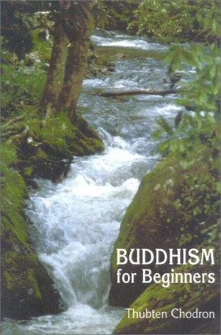 Buddhism for beginners (2001)