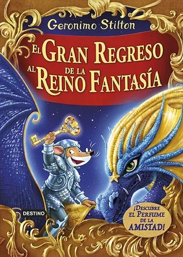 Grande ritorno nel Regno della Fantasia 2 (2011)