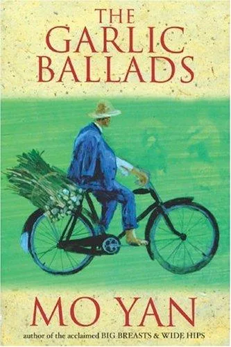 The Garlic Ballads (1995)